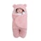Danolt Baby Girl Newborn Essentials Baby Swaddle Blanket 06 Months Baby Essentials Swaddles for Newborns