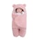 Danolt Baby Girl Newborn Essentials Baby Swaddle Blanket 06 Months Baby Essentials Swaddles for Newborns