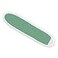 SleepingBaby ZipadeeZip Snuggle Strap Wearable Blanket Accessory for Transition Swaddle Adjustable Baby Sleep Support One Size Basil