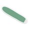 SleepingBaby ZipadeeZip Snuggle Strap Wearable Blanket Accessory for Transition Swaddle Adjustable Baby Sleep Support One Size Basil