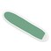 SleepingBaby ZipadeeZip Snuggle Strap Wearable Blanket Accessory for Transition Swaddle Adjustable Baby Sleep Support One Size Basil