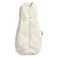 ergoPouch Cocoon Swaddle Sack 25 TOG Baby Sleep Sack Gentle Snug Fit Helps Calm Startle Reflex Ideal for Arms InOut Sleeping Soft Breathable Fabric for Better Sleep 0 Months Oatmeal Marle