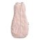 ergoPouch Cocoon Swaddle Sack 02 TOG Baby Sleep Sack Gentle Snug Fit Helps Calm Startle Reflex Ideal for Arms InOut Sleeping Soft Breathable Fabric for Better Sleep 0 Months Daisies