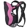 Evenflo Breathable Infant Soft Carrier Marianna Pink