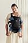 BabyBjÃ¶rn BabyBjrn Baby Carrier Free 3D Mesh Black