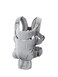 BabyBj&Atilde;&para;rn BabyBjrn Baby Carrier Free 3D mesh Gray