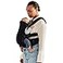 BabyBj&Atilde;&para;rn BabyBjrn Baby Carrier Harmony 3D Mesh Black