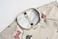 GZMM Waterproof Baby BibsInfant Toddler Extra Cover Feeding Bib With Food CatcherEasy Clean Washable