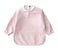 GZMM Waterproof Baby BibsInfant Toddler Long Sleeve Feeding Bib With Food CatcherWipe Clean Washable