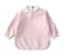 GZMM Waterproof Baby BibsInfant Toddler Long Sleeve Feeding Bib With Food CatcherWipe Clean Washable