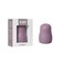 Bibs BIBS Bottle Cap Set BPAFree Dishwasher Safe Customizable Colors Includes Cap Milk Lock and Screw Cap Compatible with BIBS Bottles Sold Separately Mauve