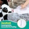 LZWUNYXE Screw Nipple Calf Bottle 2 QuartCalf Feeding Device with Rubber Nipple CapCalves Nursing Milk Feeding Bottle with Handle Livestock Supplie