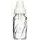 Evenflo Feeding Classic Twist Glass 4oz 3pk