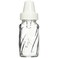 Evenflo Feeding Classic Twist Glass 4oz 3pk