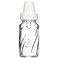 Evenflo Feeding Classic Twist Glass 4oz 3pk