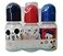 Cudlie Disney Baby Boy Mickey Mouse 5 oz Pack of Three Baby Bottles Mickey Friends