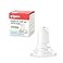 PIGEON Pigeon Bottle Nipple for Cleft LipPalate Baby Regular Size Please Use It Under The Guidance of a Pediatrician