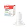 PIGEON Pigeon Bottle Nipple for Cleft LipPalate Baby Regular Size Please Use It Under The Guidance of a Pediatrician