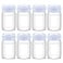 Maymom Wide Neck Breastmilk Collection n Storage Bottle 54 oz Remarkable SureSeal Disc Fits Spectra S2 Spectra S1 9 Plus