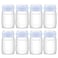 Maymom Wide Neck Breastmilk Collection n Storage Bottle 54 oz Remarkable SureSeal Disc Fits Spectra S2 Spectra S1 9 Plus