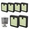 HAVANSIDY 6 PCS HEPA Filter Replacement Compatible with Baby Brezza Bottle Dryer Advanced and Baby Brezza Bottle Washer Pro
