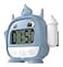 Milk Monster Baby Milk Timer Blue