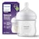 Philips Avent Natural Baby Bottle with Natural Response Nipple Slow Flow Flow 2 SCY90091