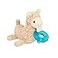 WubbaNub Infant Pacifier Llama