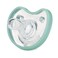 Dr. Talbot's Dr Talbots SoftFlex Orthodontic Pacifiers 612 Months AquaWhite 2 Pack