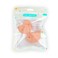KH Kids Kids Heroes Baby Pacifiers 03 Months Orthodontic Pacifier Newborn OnePiece Silicone Pacifier BPA Free 2 Pack