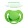 Love Noobs Orthodontic Pacifier by LoveNoobs 4 Pack Pacifiers 06 Months Baby Starter Kit Newborn Silicone Dummy Orthodontic Teething Soothers Newborn Gift