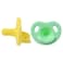Sweet Cotton Baby Pacifier Soft Silicone 036 Months BPA Free Natural Latch Lightweight Dishwasher Safe for Newborns Infants Toddlers