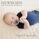 Sweet Cotton Baby Pacifier Soft Silicone 036 Months BPA Free Natural Latch Lightweight Dishwasher Safe for Newborns Infants Toddlers