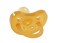 Sweetie SWEETIE Rubber Orthodontic Pacifier Heart Shape Rubber 1 Count 06 Small