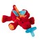 WubbaNub Infant Pacifier Red Dragon