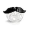 Genuine Fred Fred CHILL Baby Mustache Pacifier