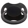 Littleforbig LittleForBig Bigshield GenerationII Big Sized Pacifier Black