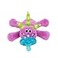 WubbaNub Infant Pacifier Monster