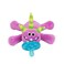 WubbaNub Infant Pacifier Monster