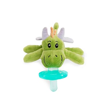 WubbaNub Infant Pacifier Fairytale Dragon