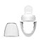 Dr. Brown's Dr Browns Designed to Nourish Fresh Firsts Silicone Feeder Grey One Size