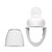 Dr. Brown's Dr Browns Designed to Nourish Fresh Firsts Silicone Feeder Grey One Size