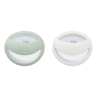 NUK for Nature Simply Natural Pacifier 06M