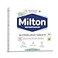 Milton 2 x 28 Tablets Sterilising Baby Bottles Teats Spoons Soothers Pacifier