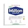 Milton 2 x 28 Tablets Sterilising Baby Bottles Teats Spoons Soothers Pacifier