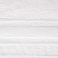 Qute Home 4Piece Washcloths Towels Set 100 Turkish Cotton Premium Quality Towels for Bathroom Quick Dry Soft and Absorbent Turkish Towel Set Includes 4 Wash Cloths White