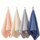 LMMINBZ 4PCS Microfiber Hand Towels for Bathroom Christmas Decorations Quick Dry Small Towel Set Bathroom Kitchen 14 x296inch