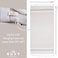 Ruvy Home Basics Turkish Hand Towels for Bathroom Set of 4 18x40 Cotton Decorative Towel for Bathroom Kitchen Dishcloth Tea Yoga Face Gym Beige