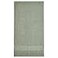 Lacoste Heritage 100 Supima Cotton Hand Towel Aloe 16 x 30 Highly Absorbent Quick Drying Premium Super Soft Bath Towel Bathroom Essential Gift for All Occasions Machine Washable