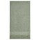 Lacoste Heritage 100 Supima Cotton Hand Towel Aloe 16 x 30 Highly Absorbent Quick Drying Premium Super Soft Bath Towel Bathroom Essential Gift for All Occasions Machine Washable